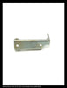 General Electric AK-2A-50-1 Circuit Breaker (E) Breaker Latch - P/N: 846C0839P1