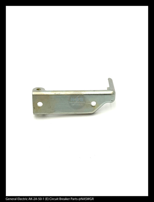 General Electric AK-2A-50-1 Circuit Breaker (E) Breaker Latch - P/N: 846C0839P1