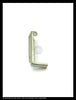 General Electric AK-2A-50-1 Circuit Breaker (E) Breaker Latch - P/N: 846C0839P1