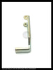 General Electric AK-2A-50 Circuit Breaker (M) Breaker Latch - P/N: 846C0839P1
