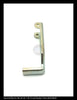 General Electric AK-2A-50-1 Circuit Breaker (E) Breaker Latch - P/N: 846C0839P1