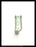 General Electric AK-2A-50-1 Circuit Breaker (E) Breaker Latch - P/N: 846C0839P1