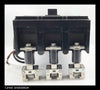 General Electric TJH4S Molded Case Circuit Breaker - 400 Amp