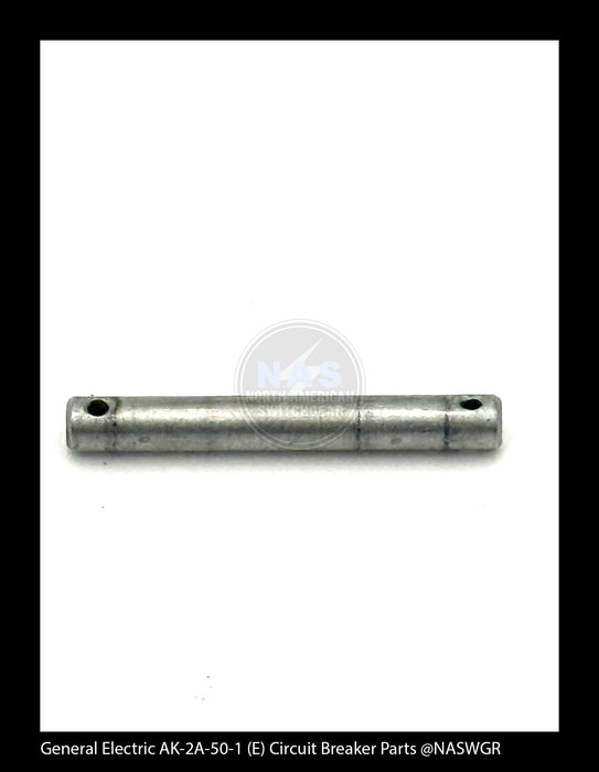 General Electric AK-2A-50-1 Circuit Breaker (E) Breaker Pin - P/N: 6076401P12