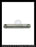 General Electric AK-2A-50 Circuit Breaker (M) Breaker Pin - P/N: 6076401P12