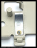 General Electric AK-2A-50-1 Circuit Breaker (E) Breaker Rivet - P/N: 177L292P53