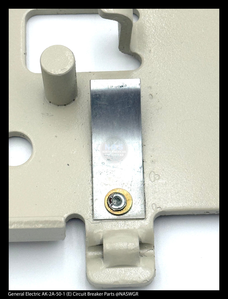 General Electric AK-2A-50-1 Circuit Breaker (E) Breaker Rivet - P/N: 177L292P53