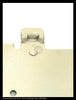 General Electric AK-2A-50-1 Circuit Breaker (E) Breaker Rivet - P/N: 177L292P53