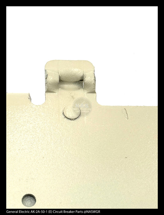 General Electric AK-2A-50-1 Circuit Breaker (E) Breaker Rivet - P/N: 177L292P53