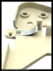 General Electric AK-2A-50 Circuit Breaker (M) Breaker Latch Spring - P/N: 846C0839P10