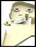 General Electric AK-2A-50 Circuit Breaker (M) Breaker Latch Spring - P/N: 846C0839P10