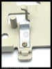 General Electric AK-2A-50 Circuit Breaker (M) Breaker Latch Spring - P/N: 846C0839P10