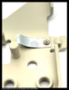 General Electric AK-2A-50 Circuit Breaker (M) Breaker Latch Spring - P/N: 846C0839P10