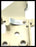 General Electric AK-2A-50 Circuit Breaker (M) Breaker Latch Spring - P/N: 846C0839P10