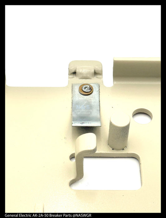 General Electric AK-2A-50 Circuit Breaker (M) Breaker Latch Spring - P/N: 846C0839P10