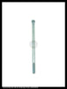 General Electric AK-2A-50 Circuit Breaker (M) Breaker Screw (Left) - P/N: 177L292P58