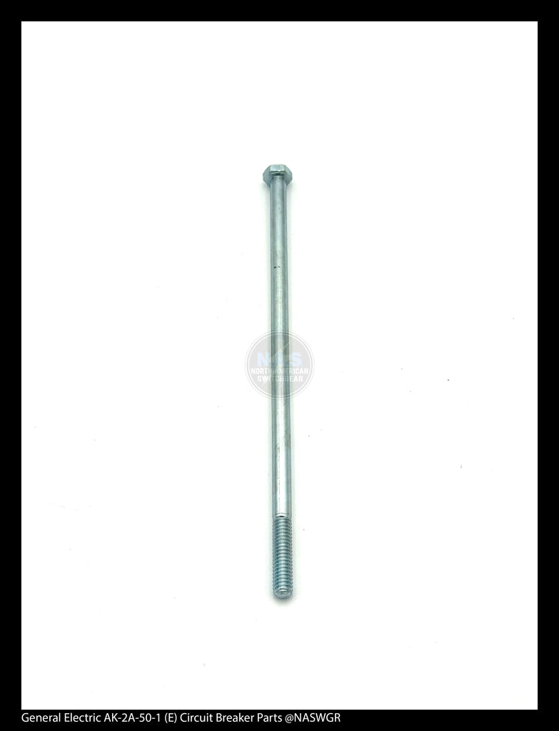 General Electric AK-2A-50-1 Circuit Breaker (E) Breaker Screw (Left) - P/N: 177L292P58