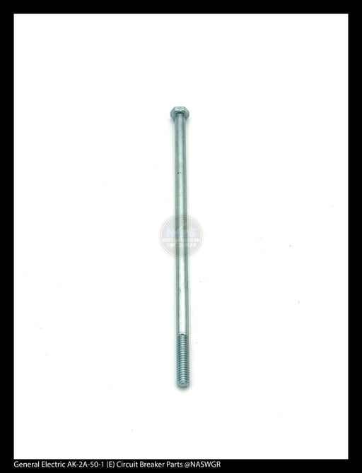 General Electric AK-2A-50-1 Circuit Breaker (E) Breaker Screw (Left) - P/N: 177L292P58