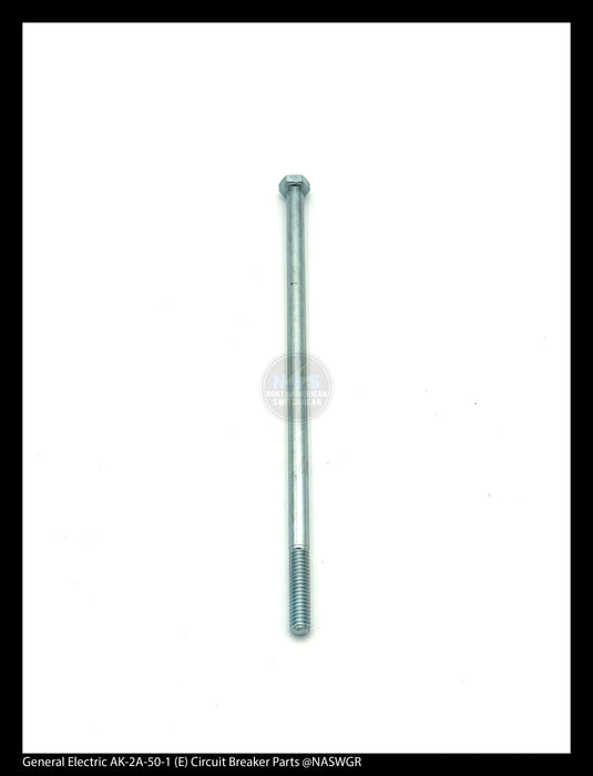 General Electric AK-2A-50-1 Circuit Breaker (E) Breaker Screw (Left) - P/N: 177L292P58