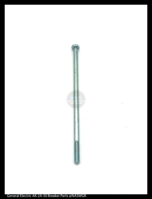 General Electric AK-2A-50 Circuit Breaker (M) Breaker Screw (Left) - P/N: 177L292P58