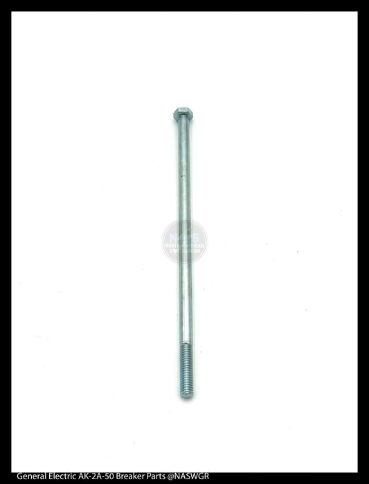 General Electric AK-2A-50 Circuit Breaker (M) Breaker Screw (Left) - P/N: 177L292P58