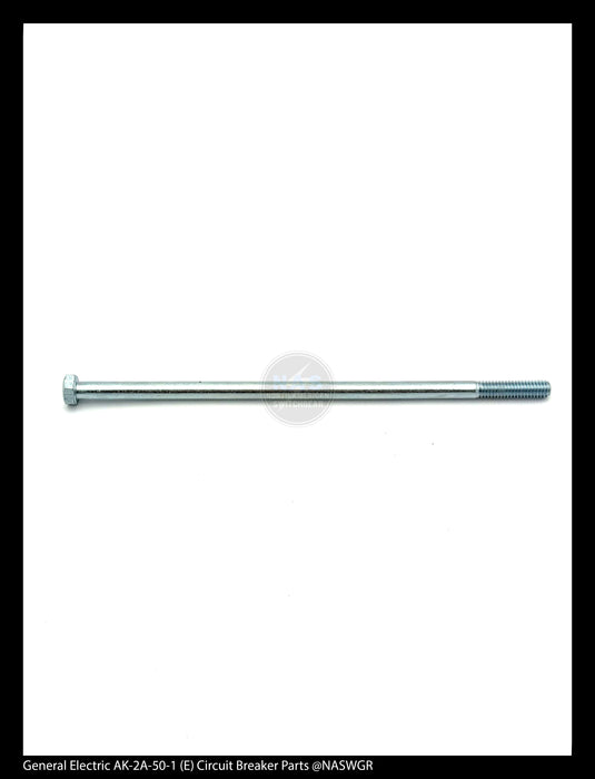 General Electric AK-2A-50-1 Circuit Breaker (E) Breaker Screw (Left) - P/N: 177L292P58