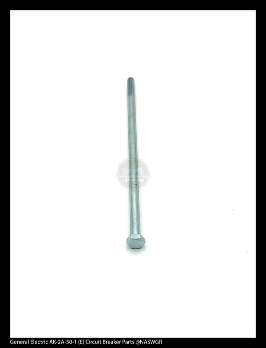 General Electric AK-2A-50-1 Circuit Breaker (E) Breaker Screw (Left) - P/N: 177L292P58