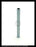 General Electric AK-2A-50 Circuit Breaker (M) Breaker Spacer (Right) - P/N: 148A1946P6