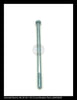 General Electric AK-2A-50-1 Circuit Breaker (E) Breaker Screw (Right) - P/N: 177L292P59