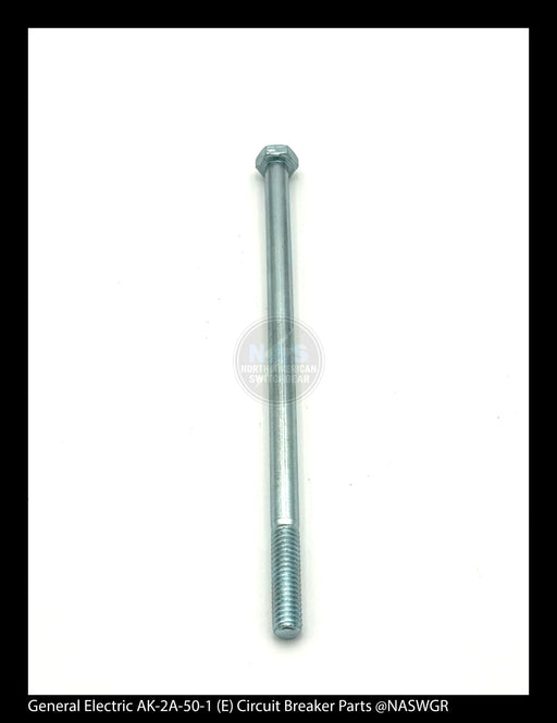 General Electric AK-2A-50-1 Circuit Breaker (E) Breaker Screw (Right) - P/N: 177L292P59