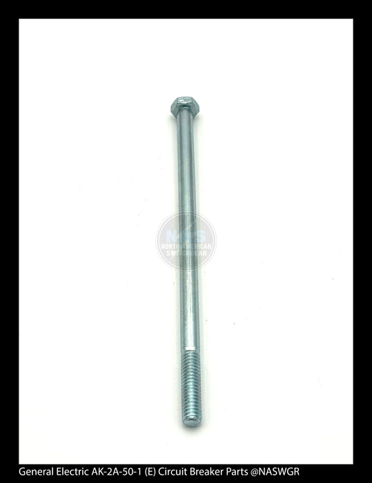 General Electric AK-2A-50-1 Circuit Breaker (E) Breaker Screw (Right) - P/N: 177L292P59