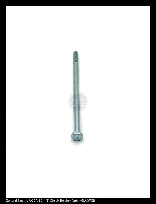 General Electric AK-2A-50-1 Circuit Breaker (E) Breaker Screw (Right) - P/N: 177L292P59