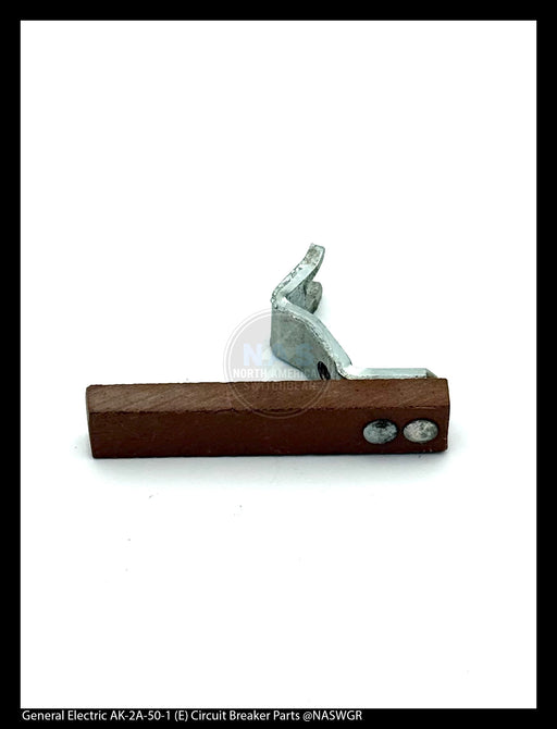 General Electric AK-2A-50-1 Circuit Breaker (E) Breaker Trip Paddle - P/N: 6203939P5