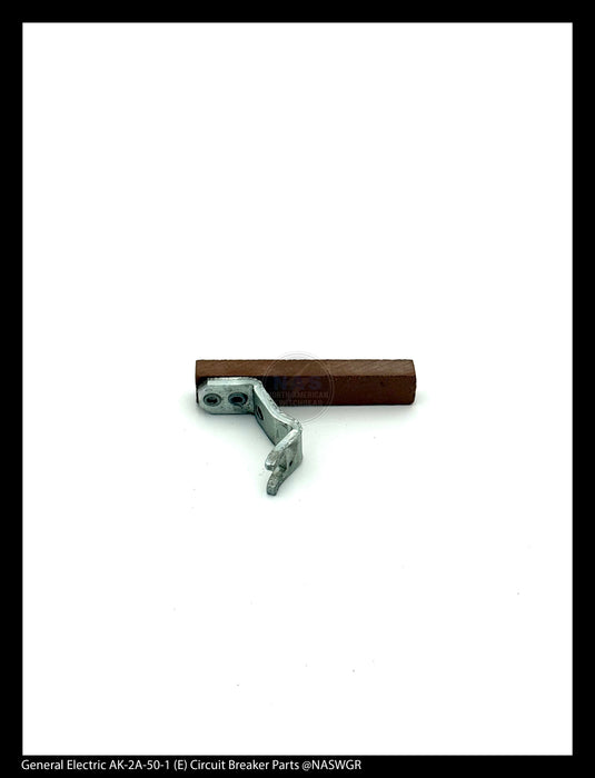 General Electric AK-2A-50-1 Circuit Breaker (E) Breaker Trip Paddle - P/N: 6203939P5