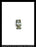 General Electric AK-2A-50 Circuit Breaker (M) Breaker Clamp - P/N: 192A9567P1