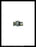 General Electric AK-2A-50-1 Circuit Breaker (E) Breaker Clamp - P/N: 192A9567P1