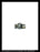 General Electric AK-2A-50 Circuit Breaker (M) Breaker Clamp - P/N: 192A9567P1