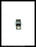 General Electric AK-2A-50-1 Circuit Breaker (E) Breaker Clamp - P/N: 192A9567P1