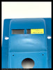 General Electric AK-2A-50 Circuit Breaker (M) Breaker Label (Charge Indicator) - P/N: 698C997P4