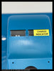 General Electric AK-2A-50 Circuit Breaker (M) Breaker Window (Charge Indicator) - P/N: 698C997P2