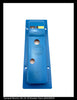 General Electric AK-2A-50 Circuit Breaker (M) Breaker Window (Charge Indicator) - P/N: 698C997P2