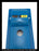 General Electric AK-2A-50 Circuit Breaker (M) Breaker Window (Charge Indicator) - P/N: 698C997P2