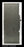 Westinghouse HKA3225F Molded Case Circuit Breaker - 225 Amps