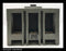 Westinghouse HKA3225F Molded Case Circuit Breaker - 225 Amps