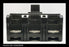 Federal Pacific NJL631200 Circuit Breaker - 200 Amp