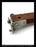 General Electric AK-2A-50-1 Circuit Breaker (E) Breaker Anti-Rebound Hook and Slider - P/N: 801B138G4