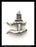General Electric AK-2A-50-1 Circuit Breaker (E) Breaker Movable Primary Disconnect (Not Used on AKT) - P/N: 845C276G6