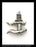 General Electric AK-2A-50 Circuit Breaker (M) Breaker Movable Primary Disconnect (Not Used On AKT) - P/N: 845C276G6