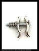 General Electric AK-2A-50-1 Circuit Breaker (E) Breaker Movable Primary Disconnect (Not Used on AKT) - P/N: 845C276G6