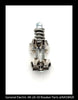 General Electric AK-2A-50 Circuit Breaker (M) Breaker Movable Primary Disconnect (Not Used On AKT) - P/N: 845C276G6